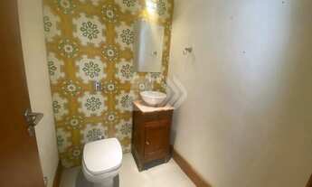 Imagem 5: Casa de condomínio à venda no Residencial Monte Alegre em Piracicaba