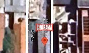 Imagem: Terreno à venda, Nova Gerty - São Caetano