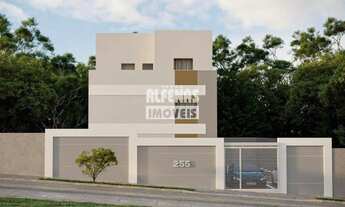 Imagem 2: Área Privativa á venda, 2 quartos, 1 vaga - Chacaras Reunidas Santa Terezinha/Contagem