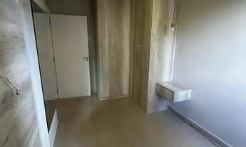 Imagem: Apartamento Garden Xaxim - Residencial Arvoredo