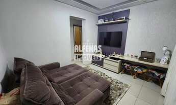 Imagem 3: Apartamento 02 quartos, a VENDA no bairro NOVO ELDORADO!!