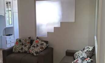 Imagem 4: Alugo apto 1 dorm mobiliado