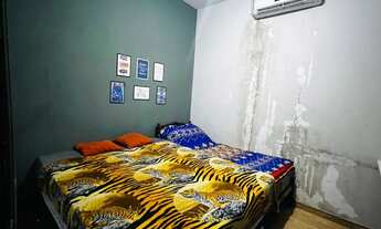 Imagem 5: Vendo Ponto comercial com 16.50 frente 18.00 de fundo