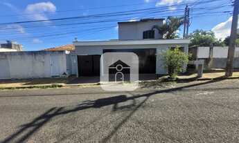 Imagem: Casa sobrado para locação no bairro Tibery