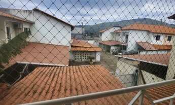 Imagem 4: Casa de condominio com 2 quartos em comendador soares Nova Iguaçu