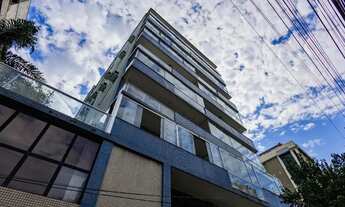 Imagem: Apartamento com 2 dormitórios com 99 m2