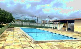 Imagem 3: Apartamento para venda de 63 m², com 02 quartos - Nova Parnamirim, Parnamirim/RN