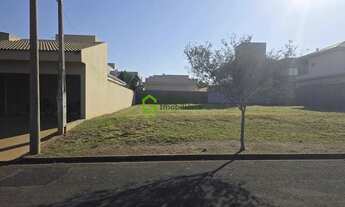 Imagem 2: Terreno a venda Jd Botanico com excelente topografia e localização