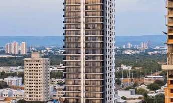 Imagem 3: Terraço Urban - 03 suites - 113 m2