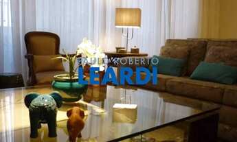 Imagem: CASA TÉRREA - REAL PARQUE - SP