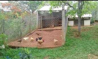 Imagem 6: Sitio em estilo rústico em lote de 2070m², em condomínio com portaria 24h, Jaboticatubas