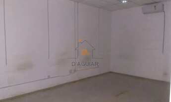 Imagem 7: Edifício para Aluguel no Bairro Santana com Área de 185m² Disponível para Locação