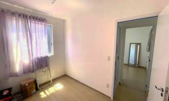 Imagem 7: Apartamento para alugar no Edifício London Tower com 2 quartos na Região Norte de Londrina