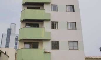 Imagem 2: Cobertura duplex de 4 dormitórios no Estreito