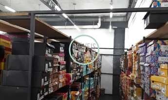 Imagem 2: Ponto comercial para locação ou venda, com 400m² no Centro - São José dos Campos