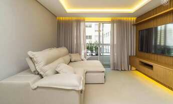 Imagem 4: Tudo novinho e pronto para a sua chegada