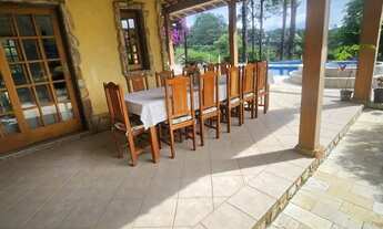 Imagem 5: CASA EM CONDOMÍNIO - Estância Parque Atibaia - SP