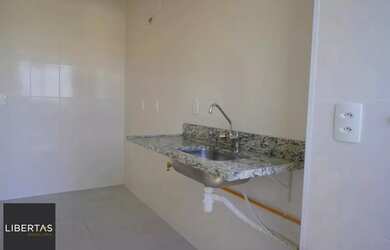 Imagem 6: Apartamento com 02 dormitórios e vaga escriturada