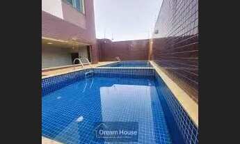 Imagem 5: MS - ALUGO APARTAMENTO NO COLISEUM RESIDENCE - MOBILIADO - 3 QUARTOS - PEDREIRA