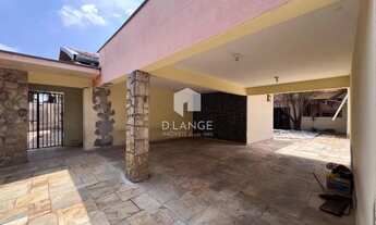 Imagem 5: Casa para venda e locação no bairro Jardim Eulina em Campinas