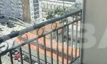 Imagem 3: APARTAMENTO BELENZINHO - 54 m² - 2 DORMITÓRIOS - 1 VAGA PRÓXIMO AO METRÔ BELÉM