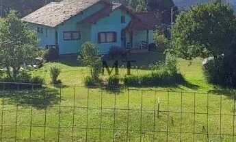 Imagem: Sítio bairro Quatro Cantos, Picada Café