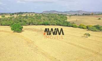 Imagem 4: Fazenda à venda, 3291200 m² por R$ 10.900.000,00 - Zona Rural - Jaraguá/GO