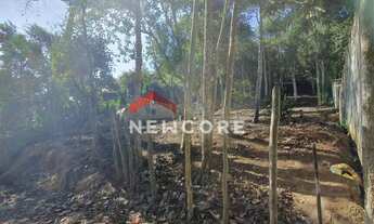 Imagem 6: Lote em Vereda das Figueiras - Vale do Sol - Embu das Artes/SP