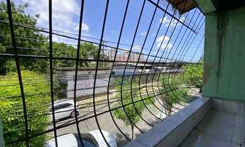 Imagem 2: Casa com 3 quartos e 2 banheiros para alugar, 123m2 por R$ 1.200,00