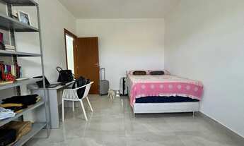 Imagem 16: Casa de 04 quartos e garagem para 06 carros no Morada do Vale II- Governador Valadares - M