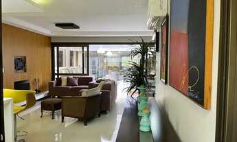 Imagem: APARTAMENTO COM 2 DORMITORIOS MOBILIADO