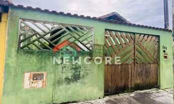Imagem 2: Casa em Rua Céu Azul - Flórida Mirim - Mongaguá/SP