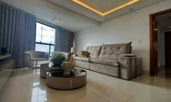 Imagem 5: Apartamento com 4 quartos (2 suítes e 1 semi-suíte) no bairro Ipiranga