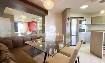 Imagem 6: INCRIVEL apartamento de 3 dormitórios no Itacorubi