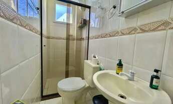 Imagem 4: AVISO IMPORTANTE PARA VOCÊ QUE NÃO COMPROU AINDA!! 2 DORMS NA QUADRA DO MAR COM SACADA FRE