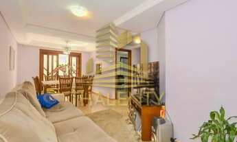 Imagem 2: SOBRADO com 4 dormitórios à venda com 178m² por R$ 840.000,00 no bairro São Lourenço - CUR