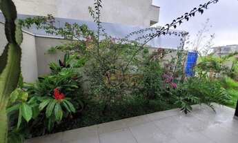 Imagem 5: Sobrado com 4 suítes à venda, 350 m² por R$ 3.990.000 - Condomínio Residencial Alphaville