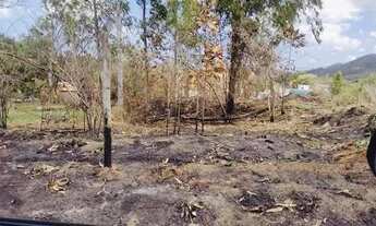 Imagem: Terreno à venda, 4900 m² por R$ 790.000,00