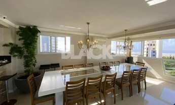 Imagem 5: Cobertura Triplex Alto Padrão Frente Mar 380m² Privativos