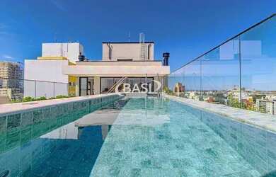 Imagem 6: Studio Mobiliado à Venda no Cabral (NOVO) - 1 VAGA DE GARAGEM