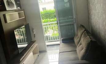 Imagem 3: Apartamento com 2 quartos e 55m2 no ABC !!!