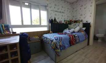 Imagem 5: Imóvel para venda possui 130 metros quadrados com 2 quartos em Vila Progresso - Jundiaí