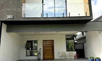 Imagem: Casa Alto Padrão, 4 Quartos, Closet, Hidromassagem