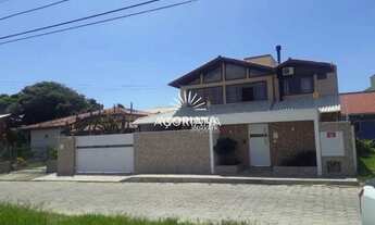 Imagem: Casa 5 dormitórios à venda Campeche Florianópolis/SC