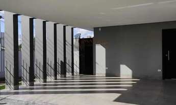 Imagem 2: Sobrado à Venda em Jardim Cidade Monções, Maringá - PR