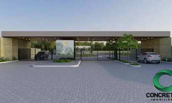 Imagem: Casa à venda no GOLDEN VILLE, OLHO D x27