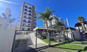 Imagem: Apartamento para alugar, 82 m² por R$ 5.866,00/mês