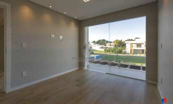 Imagem 6: Casa Duplex com piscina, 3 quartos, no Recanto da Sereia, Gurapari