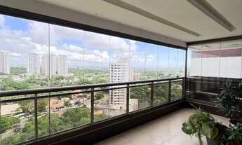 Imagem 5: Apartamento à venda no BELAVISTA PATAMARES , PATAMARES, Salvador, BA