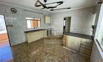 Imagem 6: Casa com 3 Quartos com Piscina, 199m² no bairro Jardim Antártica